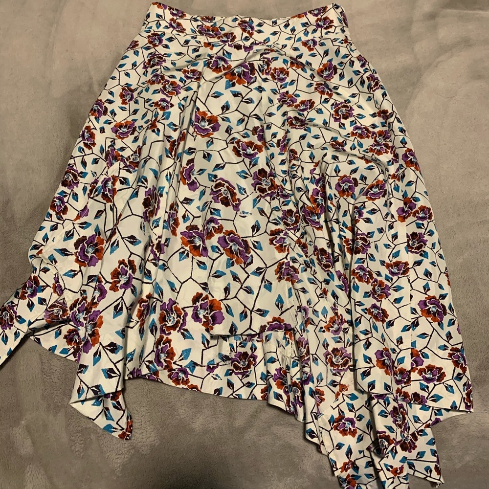 Isabel Marant skirt